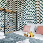 Bluestay 134 - Charming Lejlighed